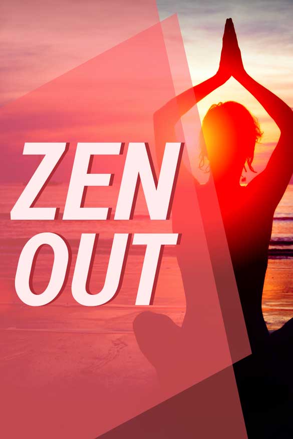 Zen Out