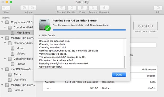 Mac os iso file download 64 bit for virtualbox